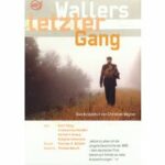 Wallers letzter Gang (DVD)