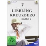 Liebling Kreuzberg - Staffel 2 - Disc 1 - Episoden 7 - 9 (DVD)