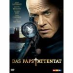 Das Papst-Attentat (DVD)