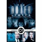 Outer Limits - Staffel 1 - Disc 1 - Episoden 1 - 4 (DVD)