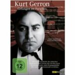 Kurt Gerron - Gefangen im Paradies (DVD)