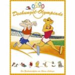 Dschungel-Olympiade (DVD)