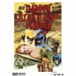 Der Dämon mit den blutigen Händen (DVD)