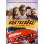 Und tschüss! - Disc 1 - Episoden 1 - 3 (DVD)