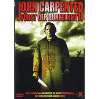 John Carpenter - Fürst der Dunkelheit - Englische Originalfassung mit deutschen Untertiteln (DVD) 1 John Carpenter - Fürst der Dunkelheit - Englische Originalfassung mit deutschen Untertiteln (DVD)