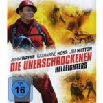 Die Unerschrockenen (Blu-ray)
