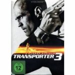 Transporter 3 (Blu-ray)
