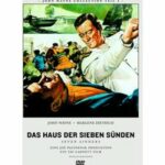 Das Haus der sieben Sünden (DVD)