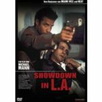 Showdown in L.A. (DVD)