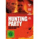 Hunting Party (DVD)