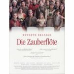 Die Zauberflöte (DVD)