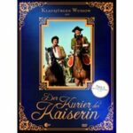 Der Kurier der Kaiserin - Teil 2 - Disc 1 - Episoden 14 - 18 (DVD)