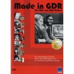 Made in GDR (DVD)