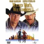 Machen wir's wie Cowboys (DVD)