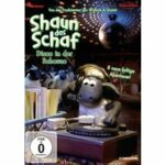 Shaun das Schaf - Disco in der Scheune (DVD)