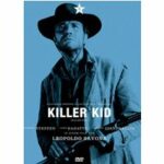Killer Kid (DVD)