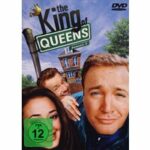 The King of Queens - Staffel 3 - Disc 1 - Episode 1 - 7 (DVD)