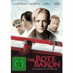 Der rote Baron (Blu-ray)