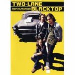 Two-Lane Blacktop - Asphaltrennen (DVD)