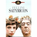 Fellinis Satyricon (DVD)