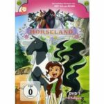 Horseland - Die Pferderanch - Disc 1 (DVD)