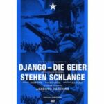 Django - Die Geier stehen Schlange (DVD)