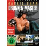 Drunken Master: The Beginning - Sie nannten ihn Knochenbrecher - Erstauflage - Masterpiece Edition (