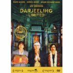 Darjeeling Limited (DVD)