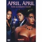 April, April (DVD)
