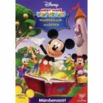 Micky Maus Wunderhaus 03 - Wunderhaus-Märchen (DVD)