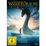 Mein Freund, der Wasserdrache (Blu-ray)
