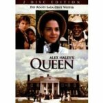 Alex Haley's Queen - Disc 1 (DVD)