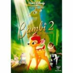 Bambi 2 - Erstauflage - Walt Disney Meisterwerke (DVD)