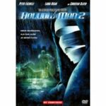 Hollow Man 2 (DVD)