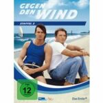 Gegen den Wind - Staffel 3 - Disc 1 - Episoden 29 - 32 (DVD)