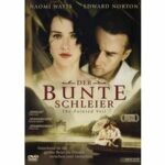 Der bunte Schleier (Blu-ray)