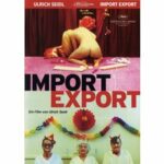 Import Export (DVD)
