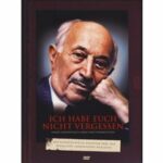 Ich habe euch nicht vergessen (DVD)