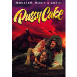 Pussycake (Blu-ray)