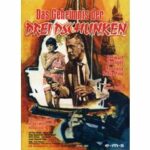 Das Geheimnis der drei Dschunken (DVD)