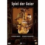 Spiel der Geier (DVD)
