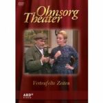 Ohnsorg Theater - Verteufelte Zeiten (DVD)