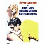 Laß mich küssen deinen Schmetterling (DVD)