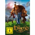 Die Drachenjäger (DVD)