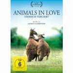 Animals in Love (Blu-ray)