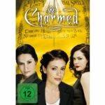 Charmed - Staffel 7 - Disc 1 (7.1 Disc 1) mit den Episoden 01 - 04 (DVD)