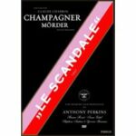 Der Champagner-Mörder (DVD)