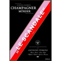 Der Champagner-Mörder (DVD) 1 Der Champagner-Mörder (DVD)