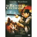 Der Richter von Colorado (DVD)