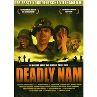 Deadly Nam (DVD) 1 Deadly Nam (DVD)